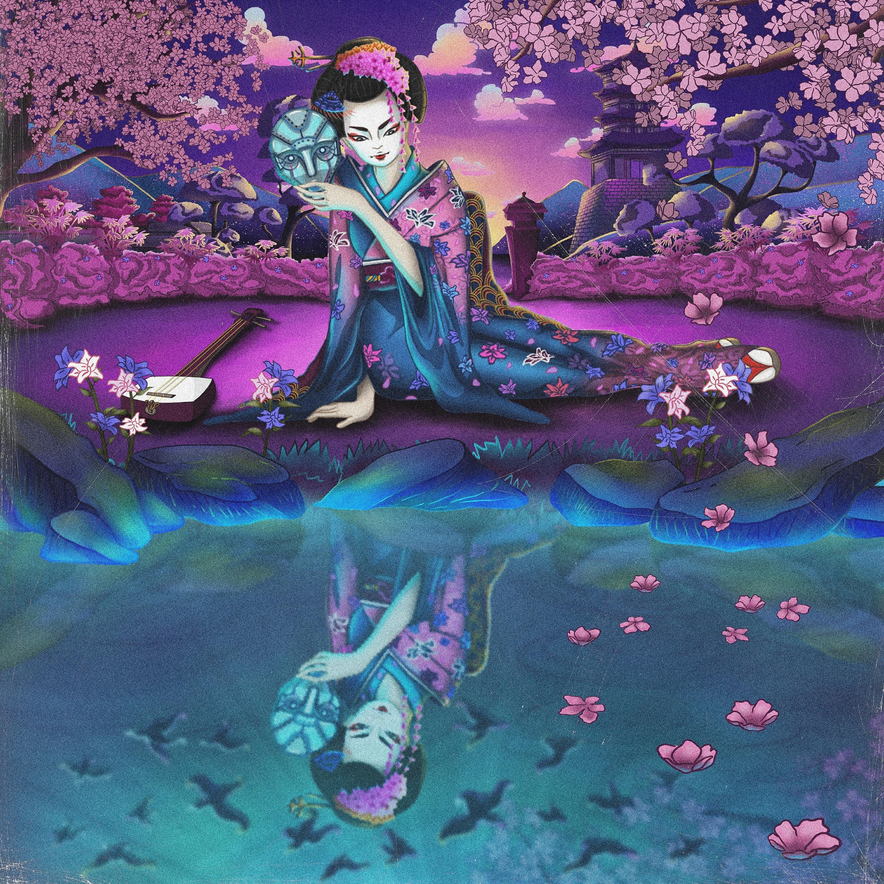 Релиз Furui 古い