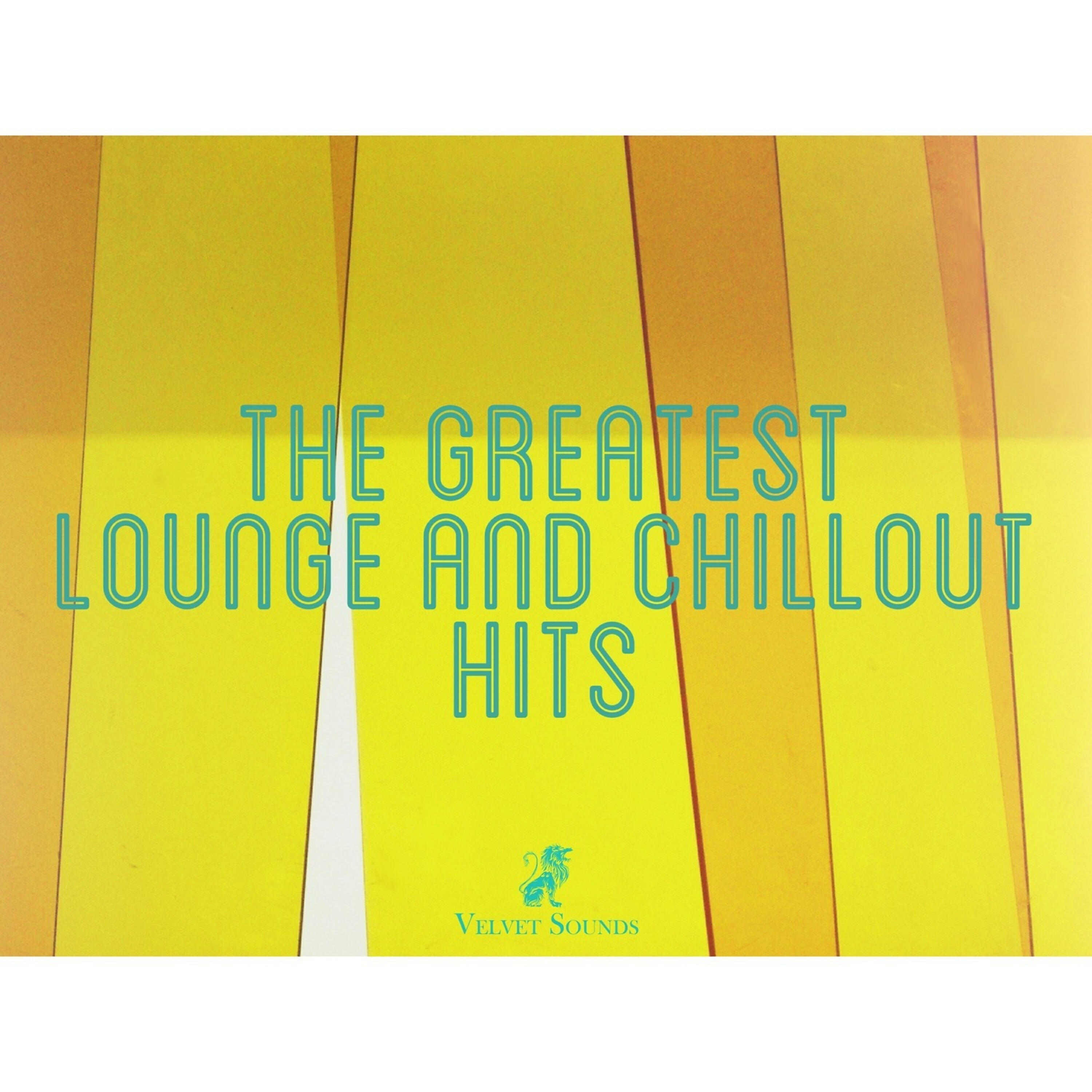 Релиз The Greatest Lounge and Chillout Hits