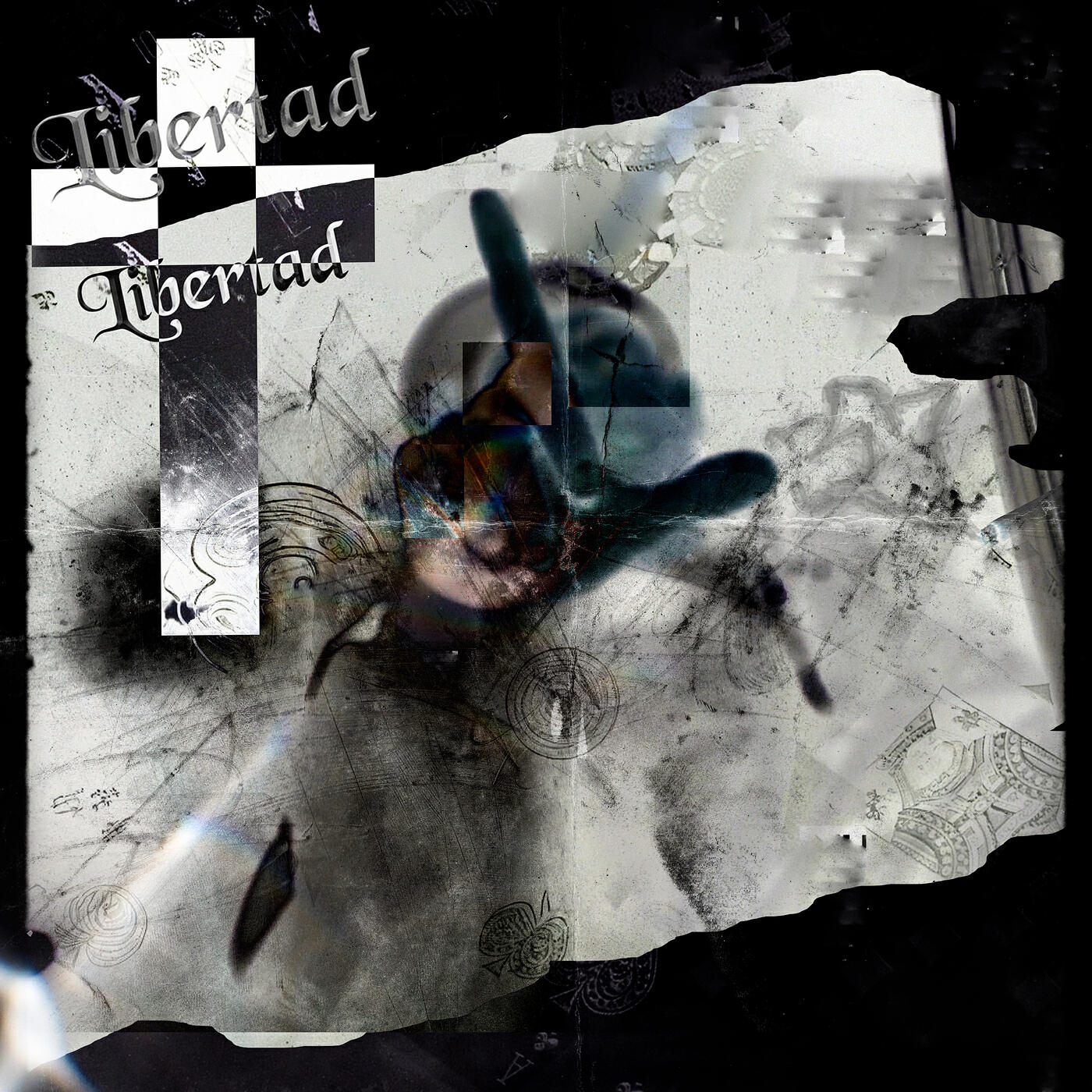 Релиз Libertad