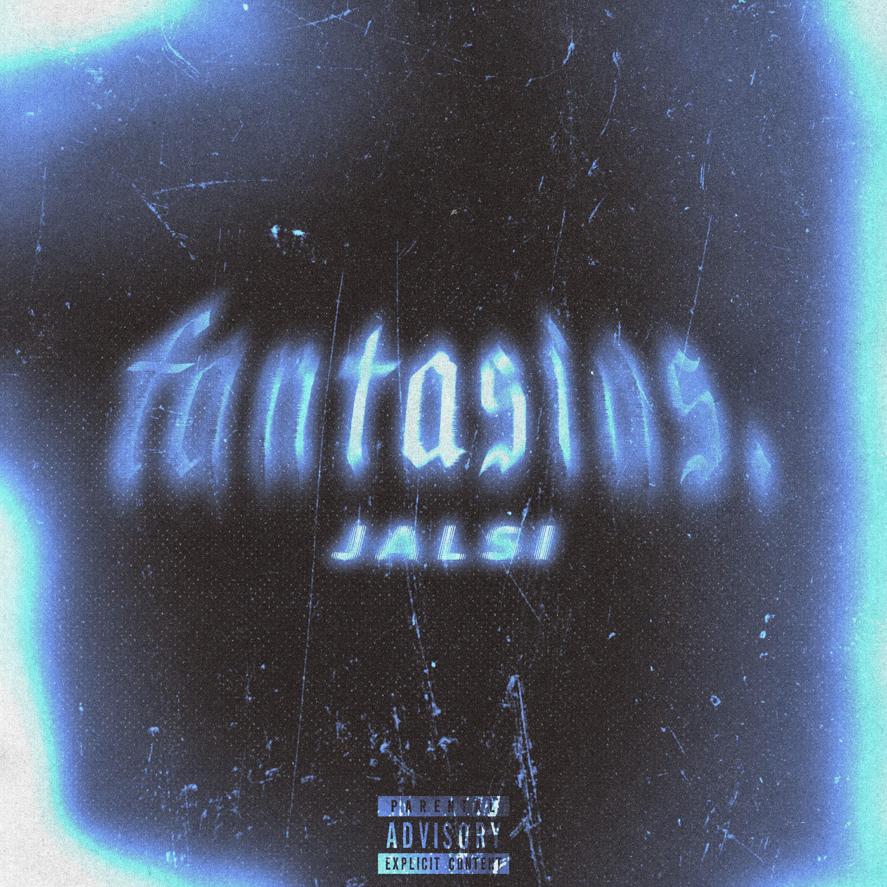 Релиз Fantasias