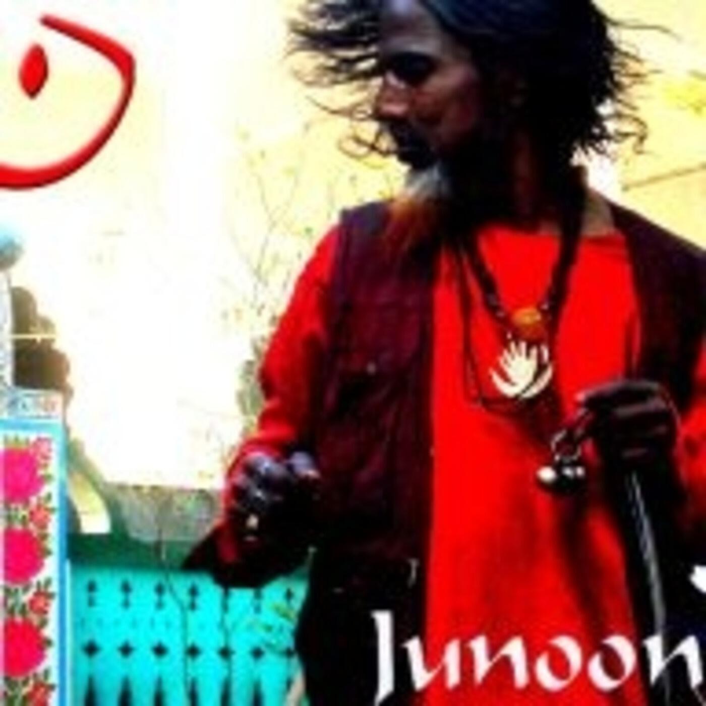 Релиз Junoon