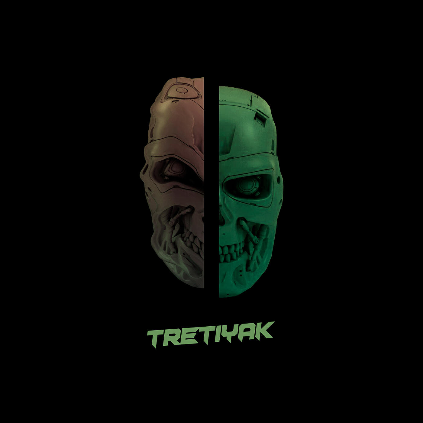 Релиз Terminator