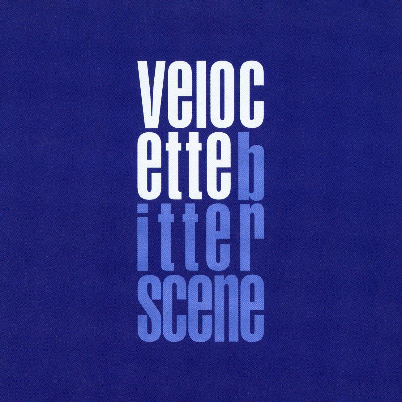 Релиз Bitterscene