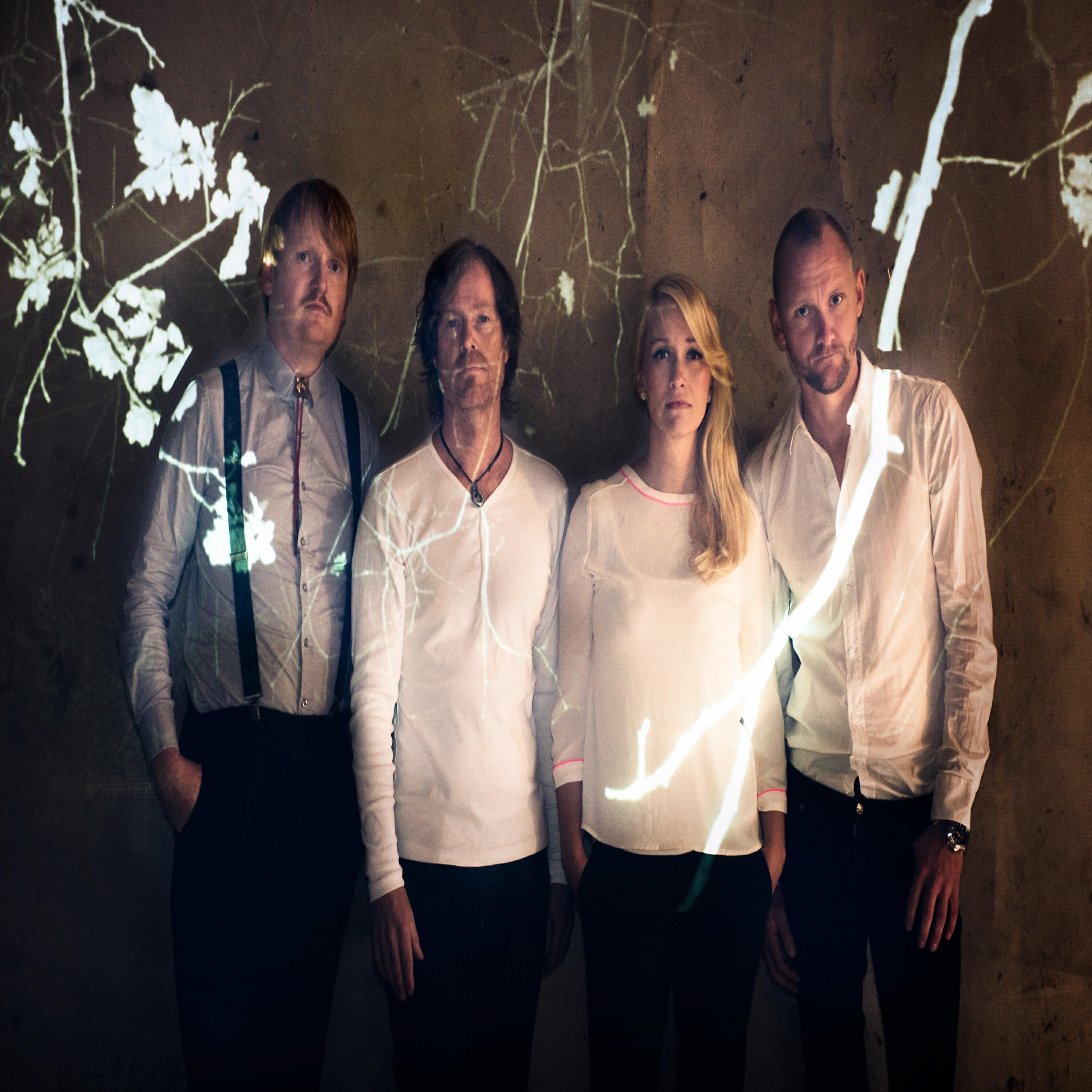 Релиз Blind My Eyes