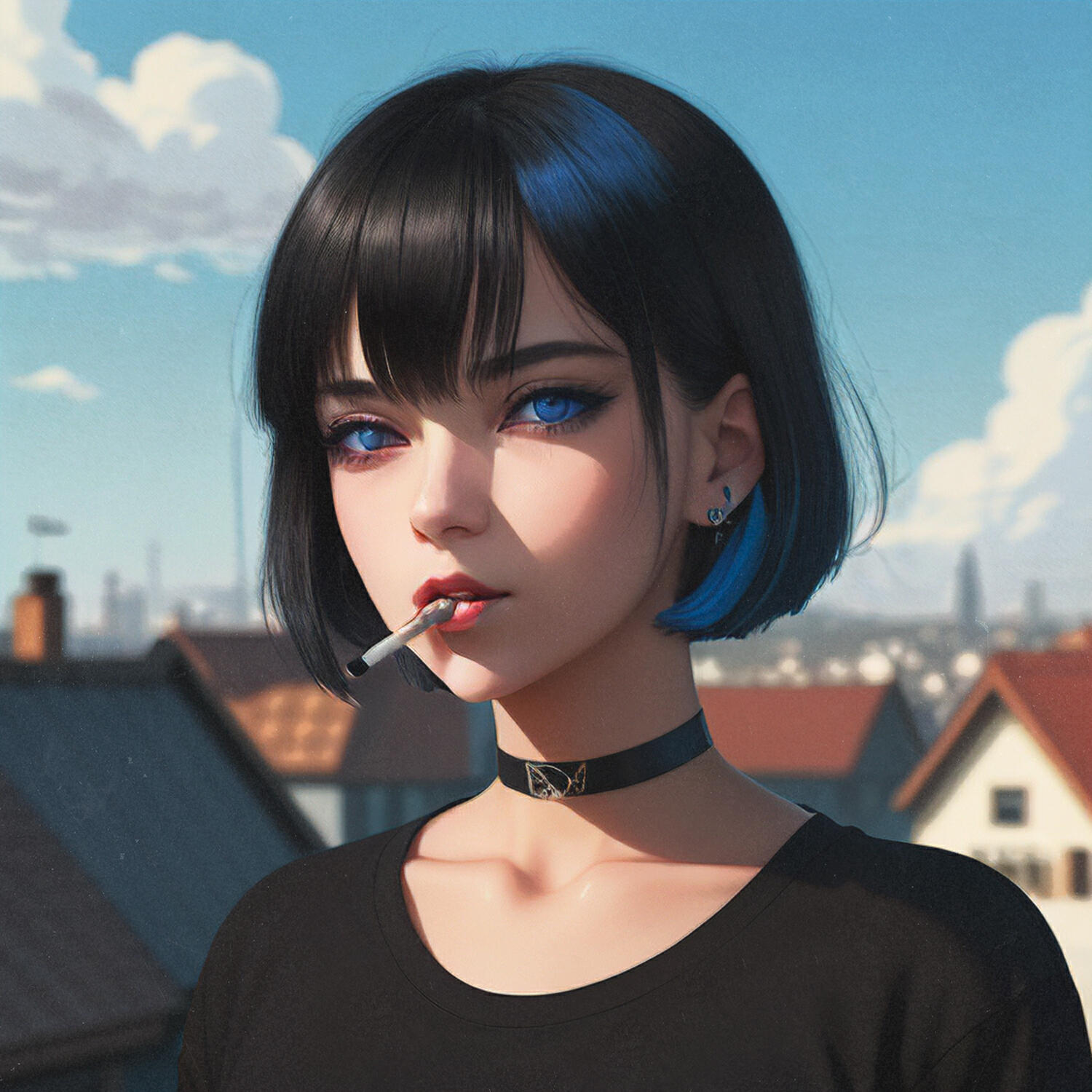 Релиз Карина Кромаренко