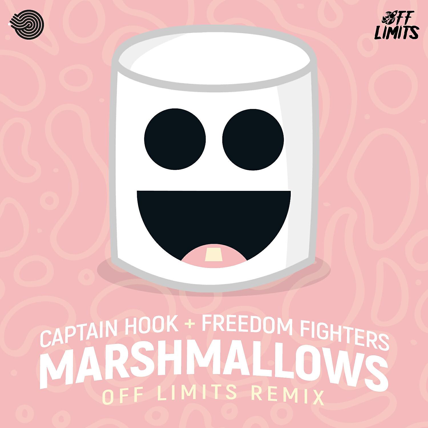 Релиз Marshmallows