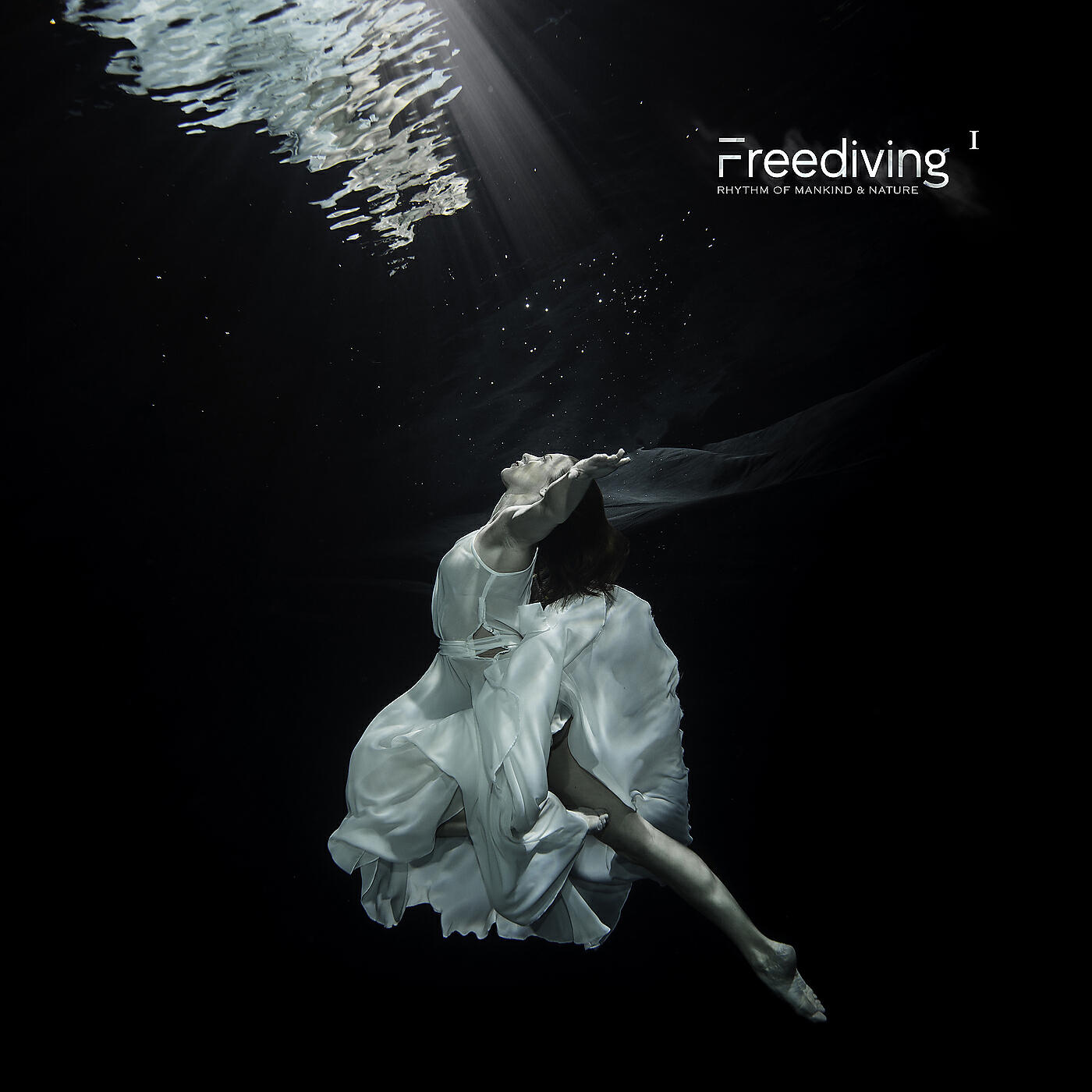 Релиз Freediving I
