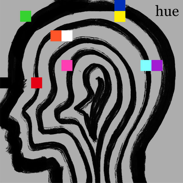 Релиз hue