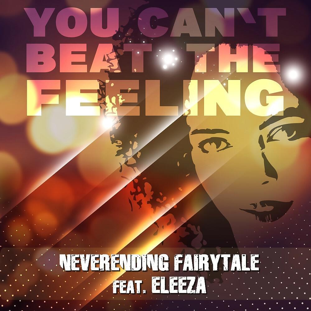 Релиз You Can't Beat the Feeling