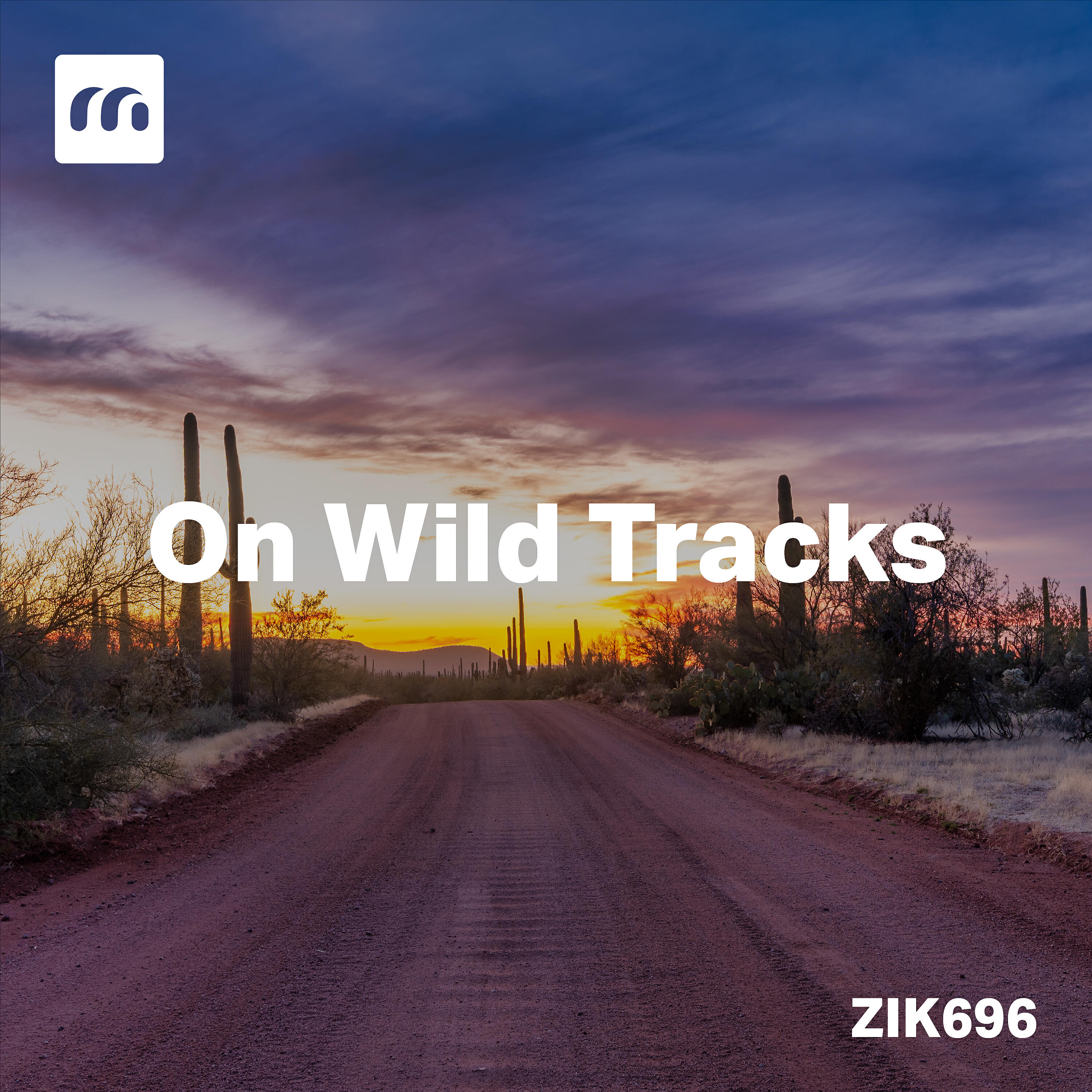 Релиз On Wild Tracks