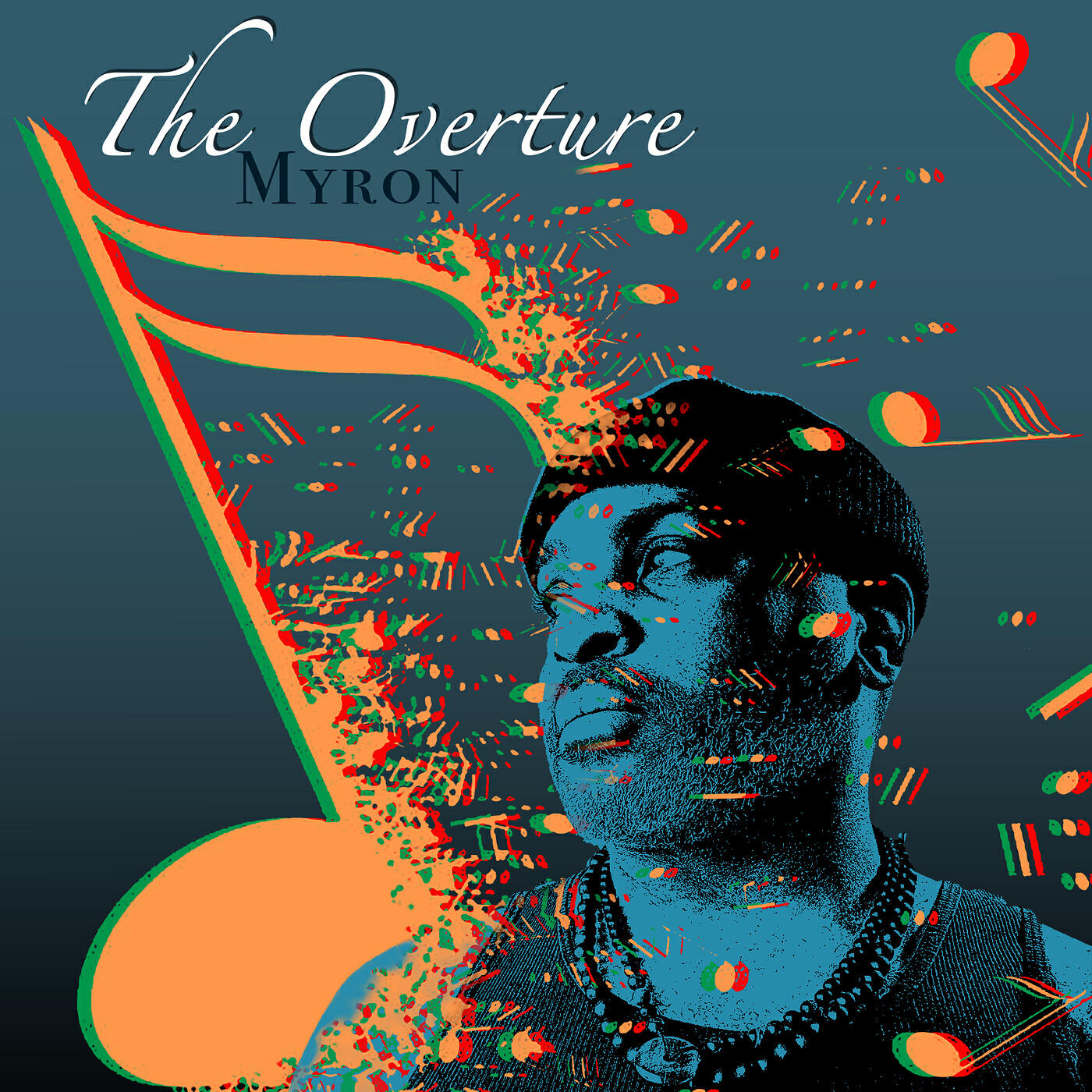 Релиз The Overture