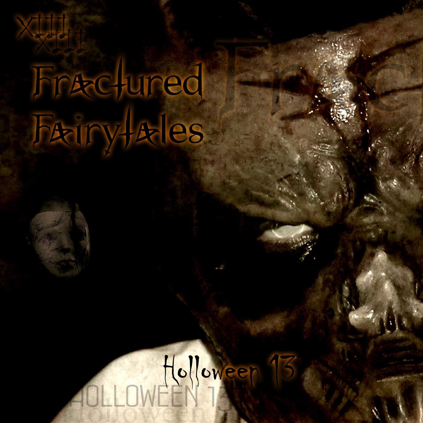 Релиз Halloween 13