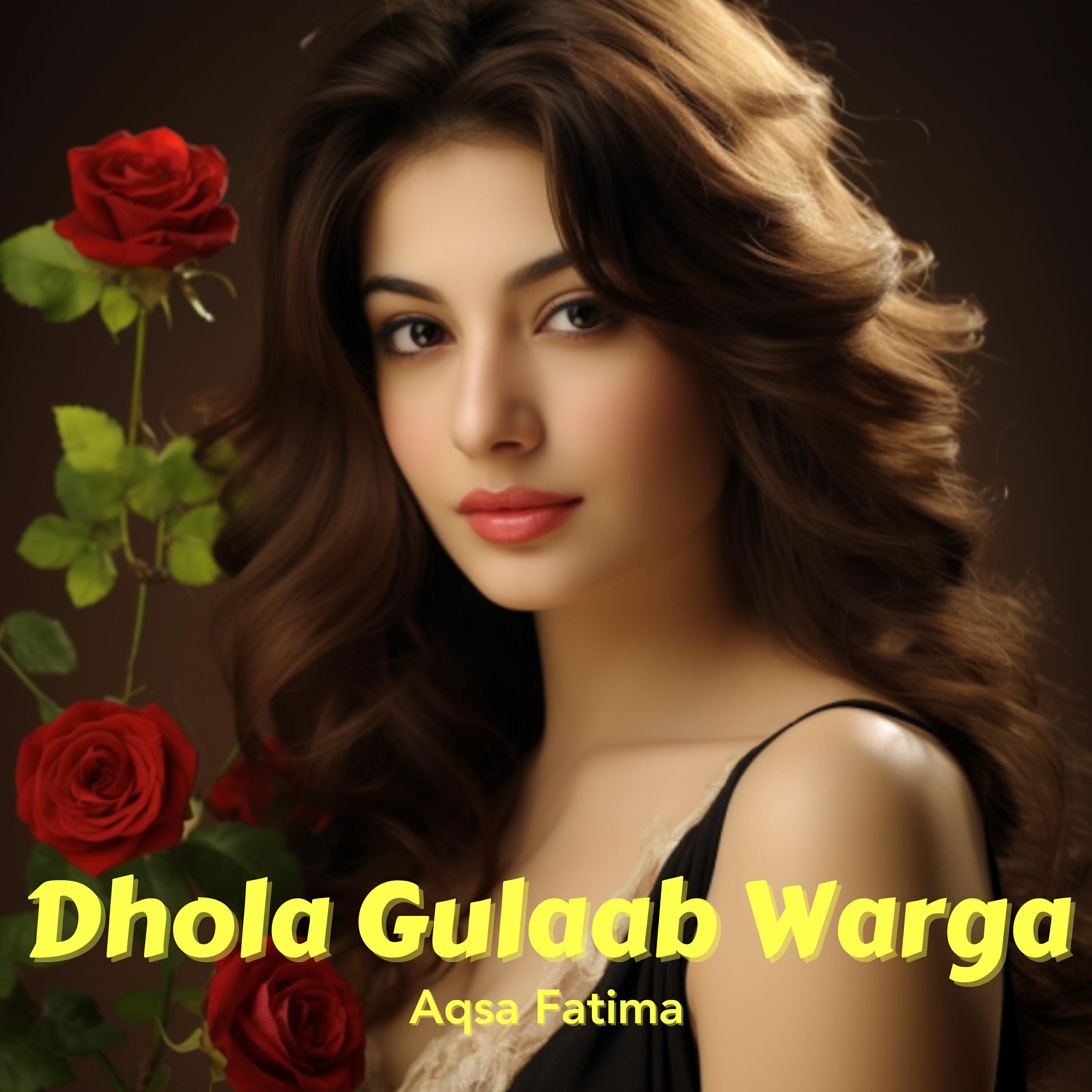 Трек Dhola Gulaab Warga