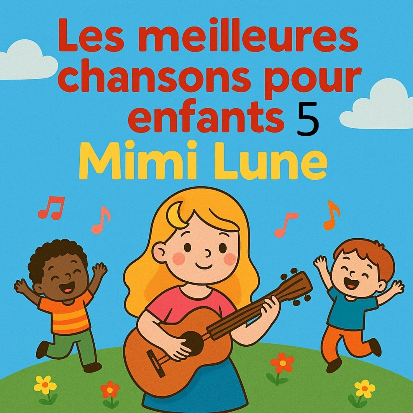 Mimi Lune