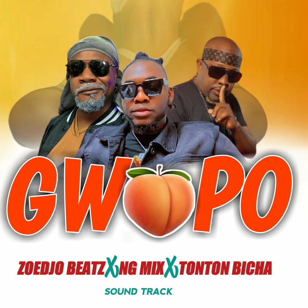 Zoedjo Beatz