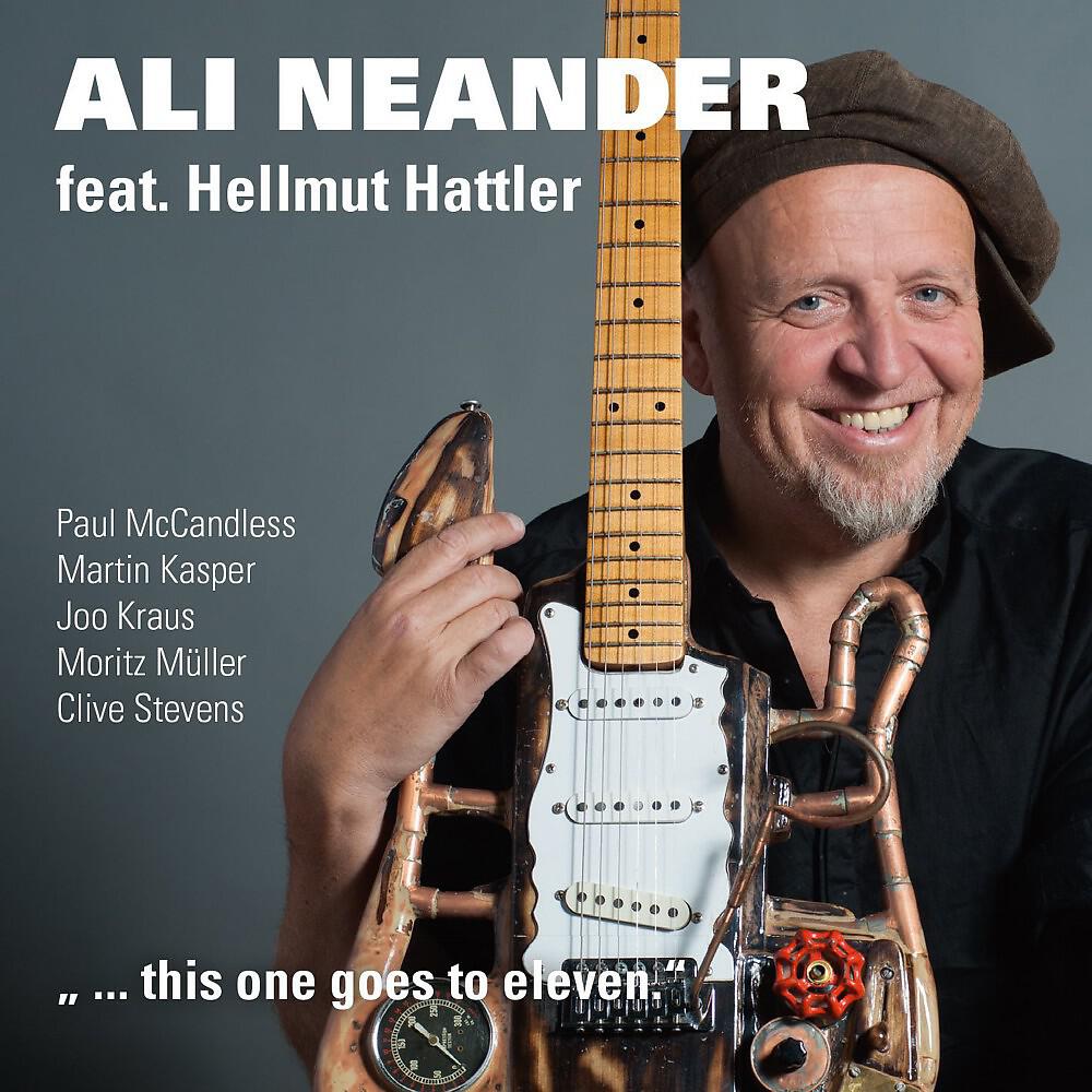 Релиз This One Goes to Eleven