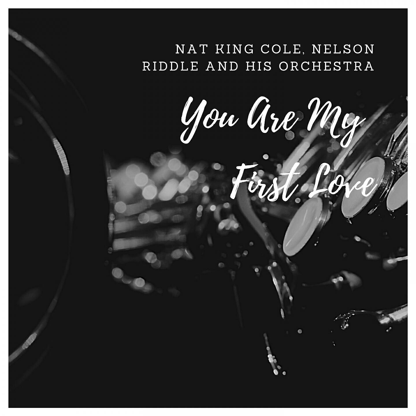 Релиз You Are My First Love