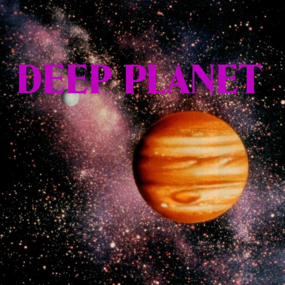 Релиз Deep Planet