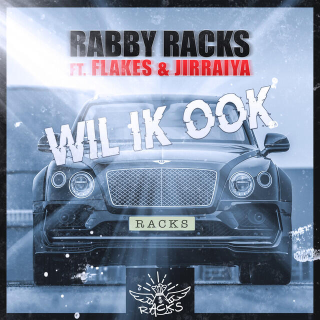 Релиз Wil Ik Ook
