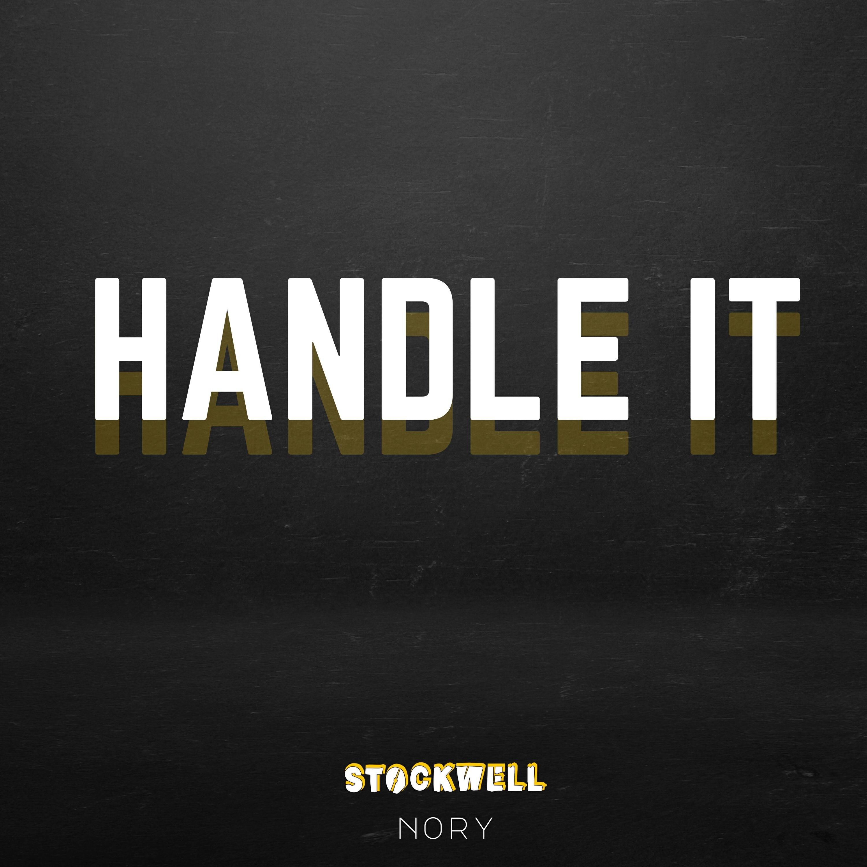 Релиз Handle It