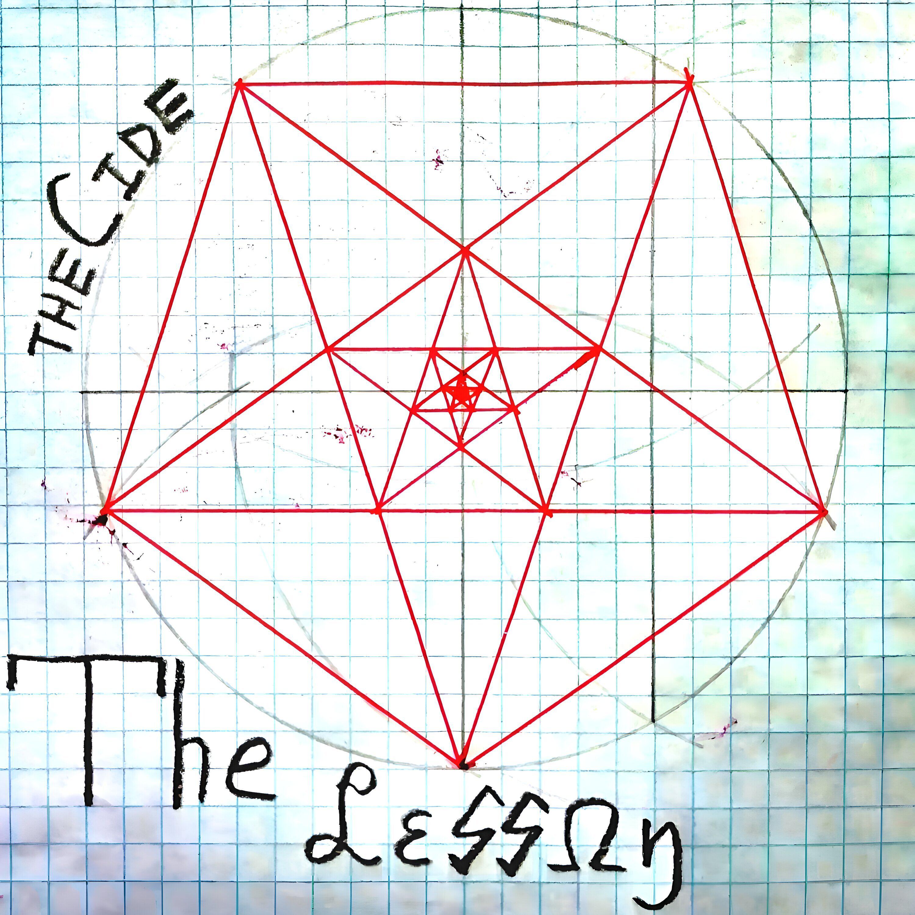 Релиз The Lesson