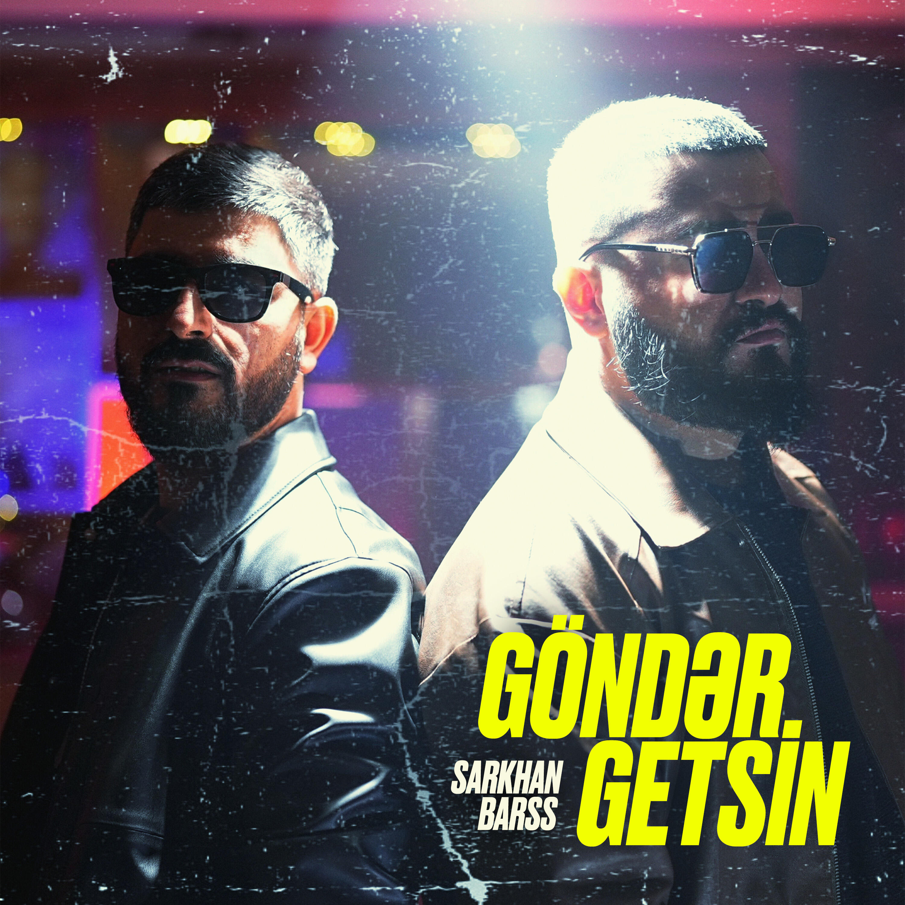 Релиз Göndər Getsin
