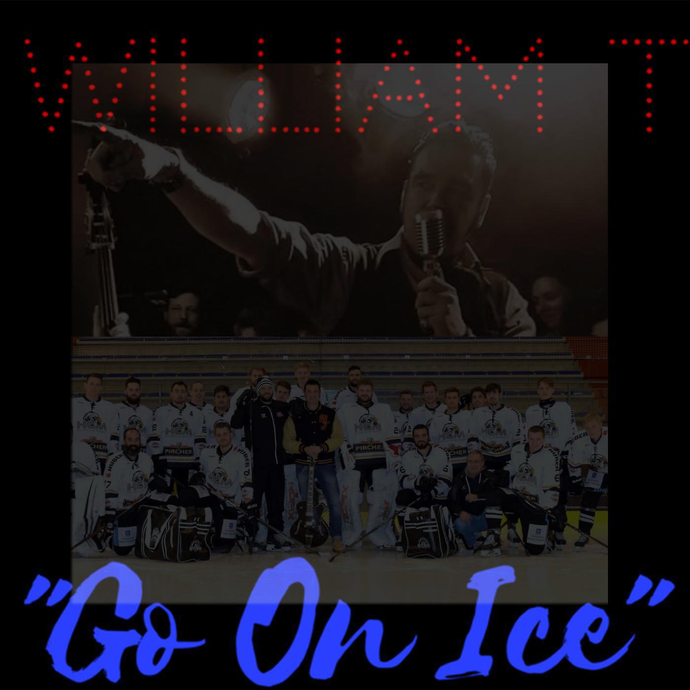 Релиз Go on Ice