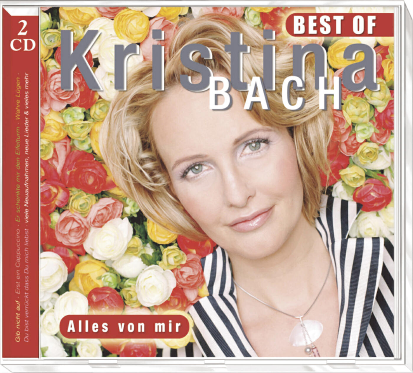 Релиз Best Of