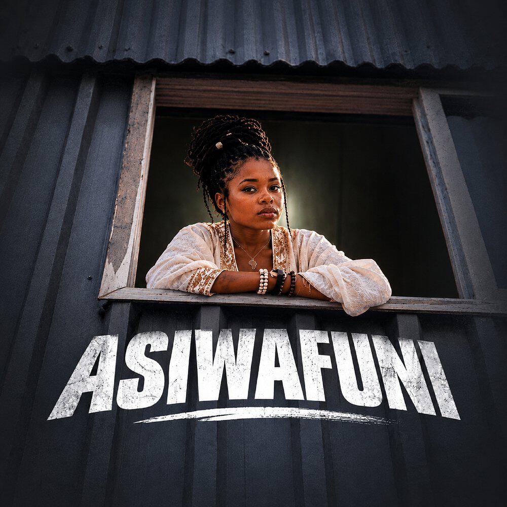Релиз Asiwafuni