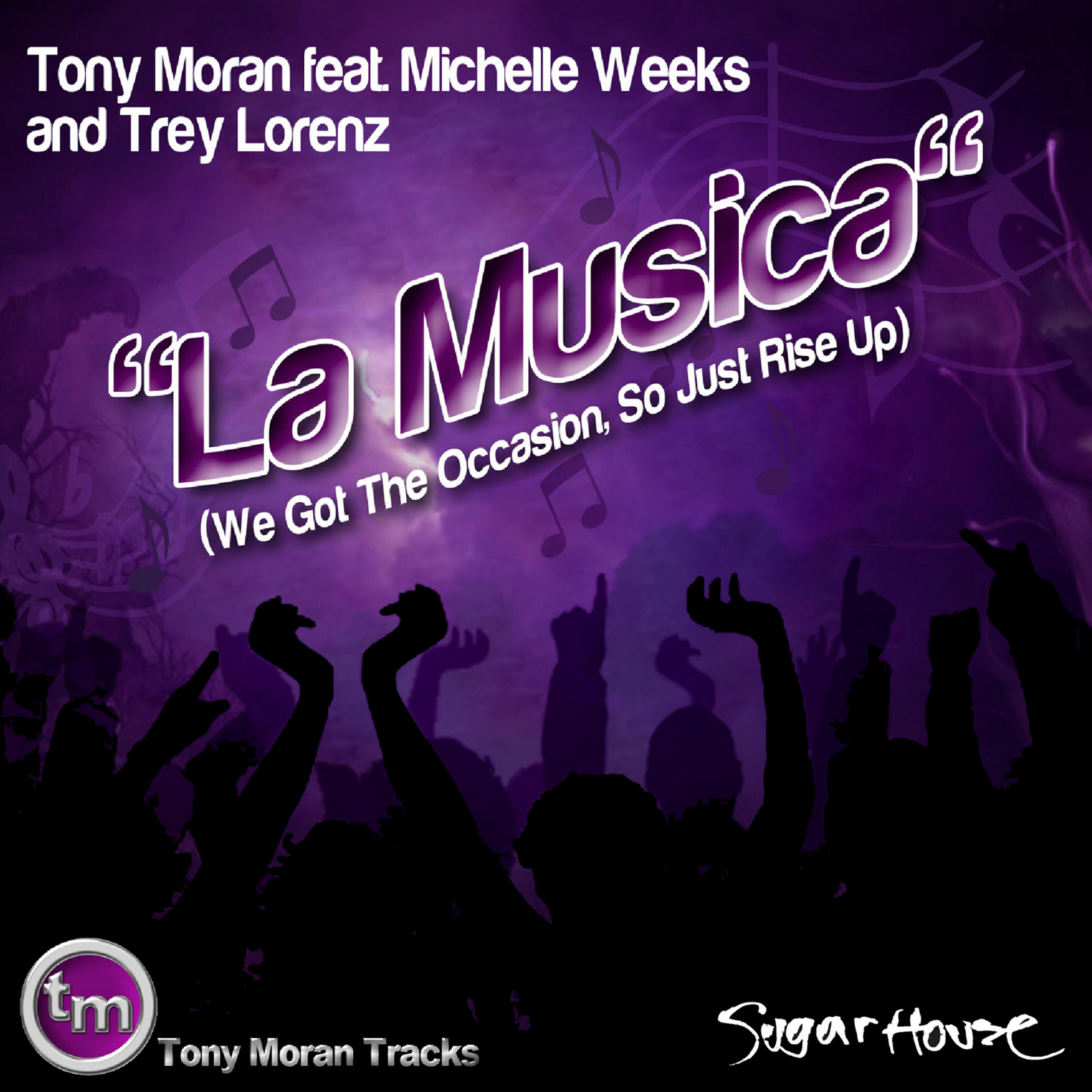 Релиз La Musica