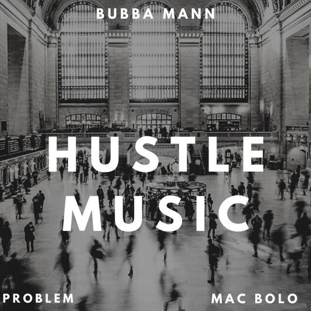 Релиз Hustle Music