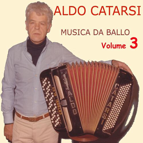 Релиз Musica da ballo, vol. 3