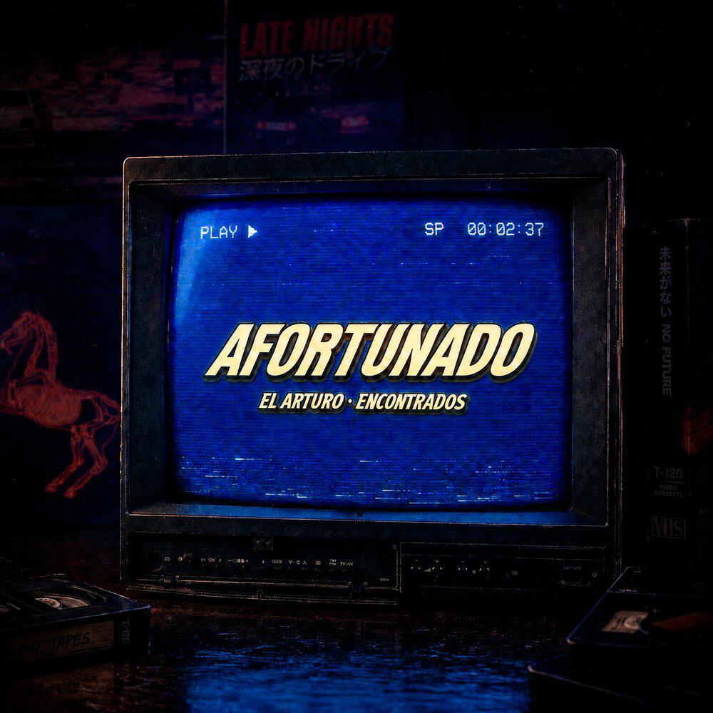 Релиз AFORTUNADO