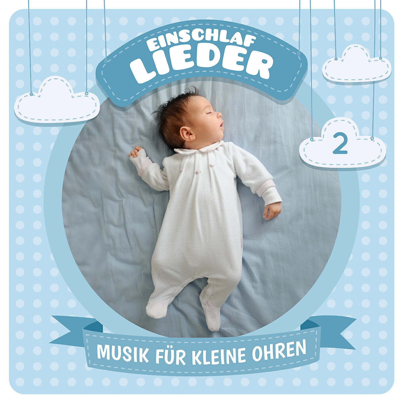 Релиз 02: Einschlaflieder
