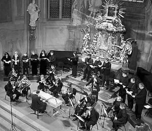 Capella Regia Musicalis