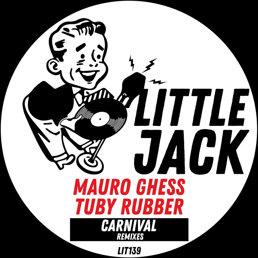 Tuby Rubber
