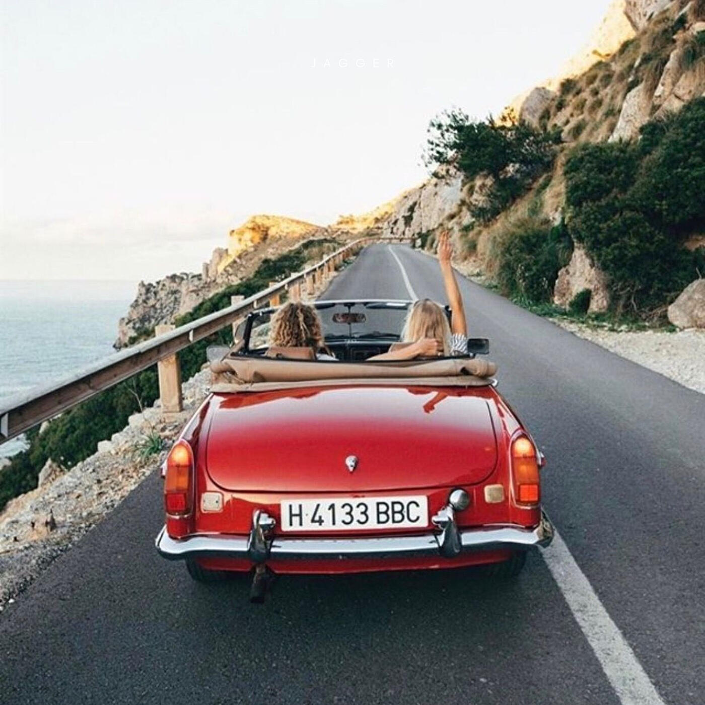 Релиз Highway Lover (Instrumental)