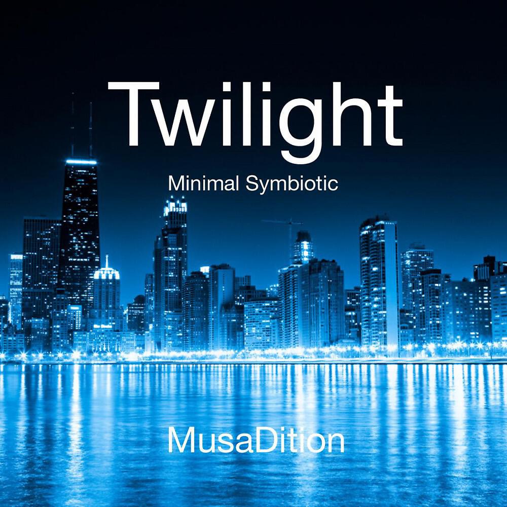 Релиз Twilight