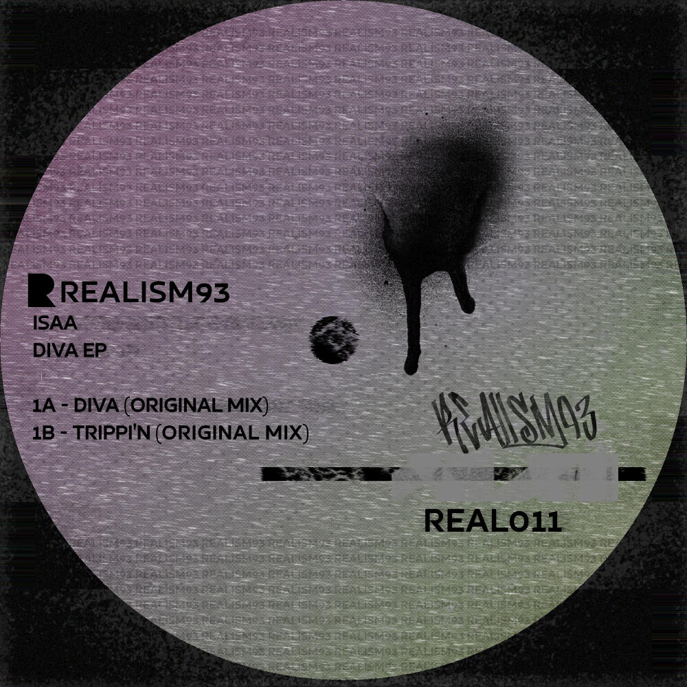 Релиз Diva EP