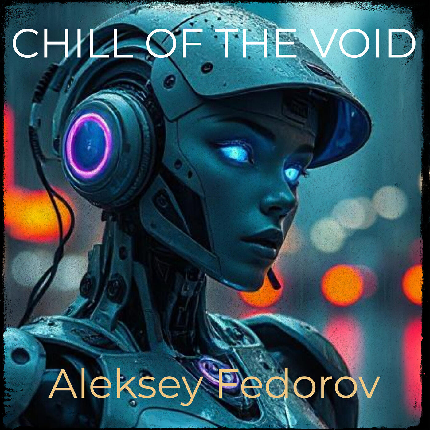 Релиз Chill of the Void