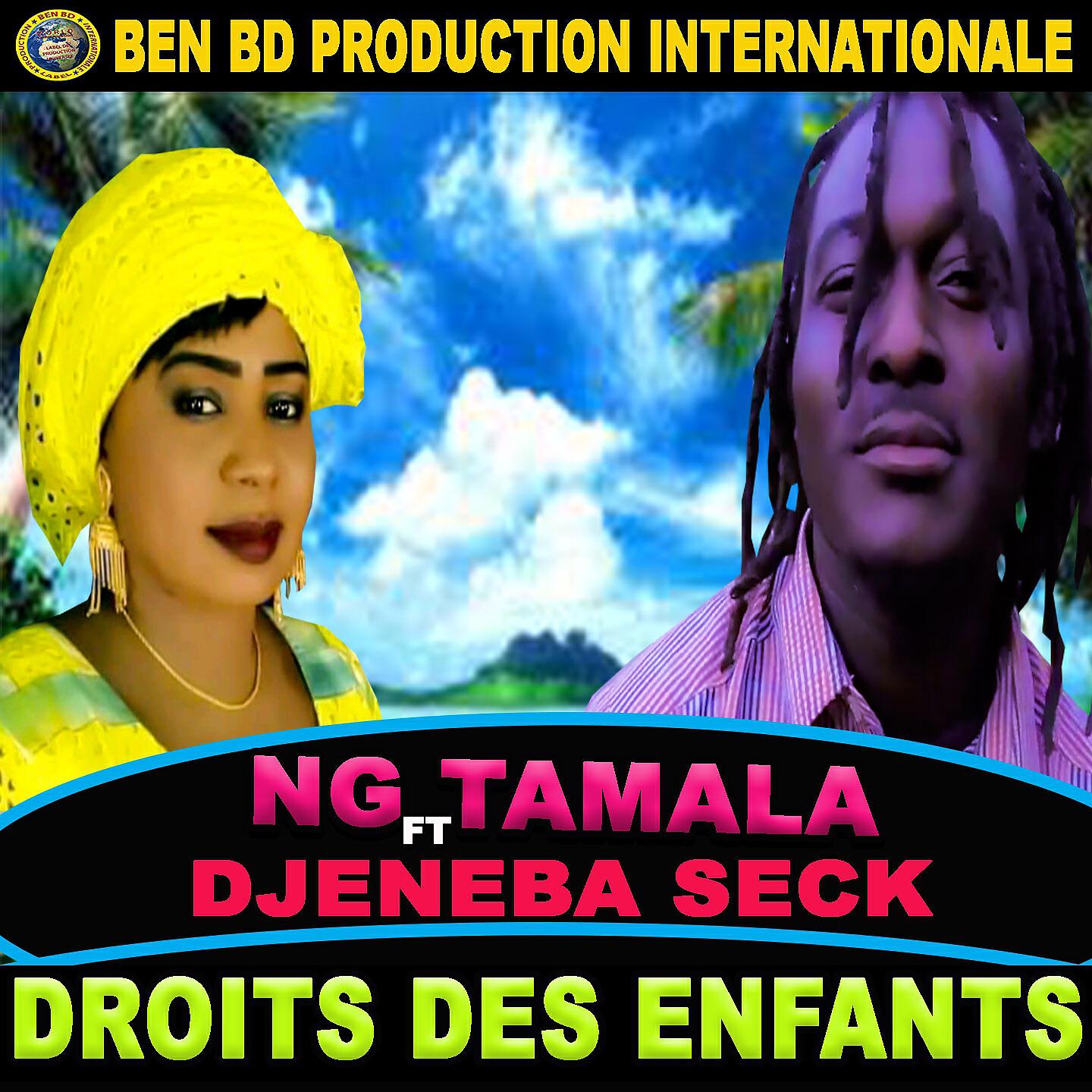 Релиз Droits des enfants