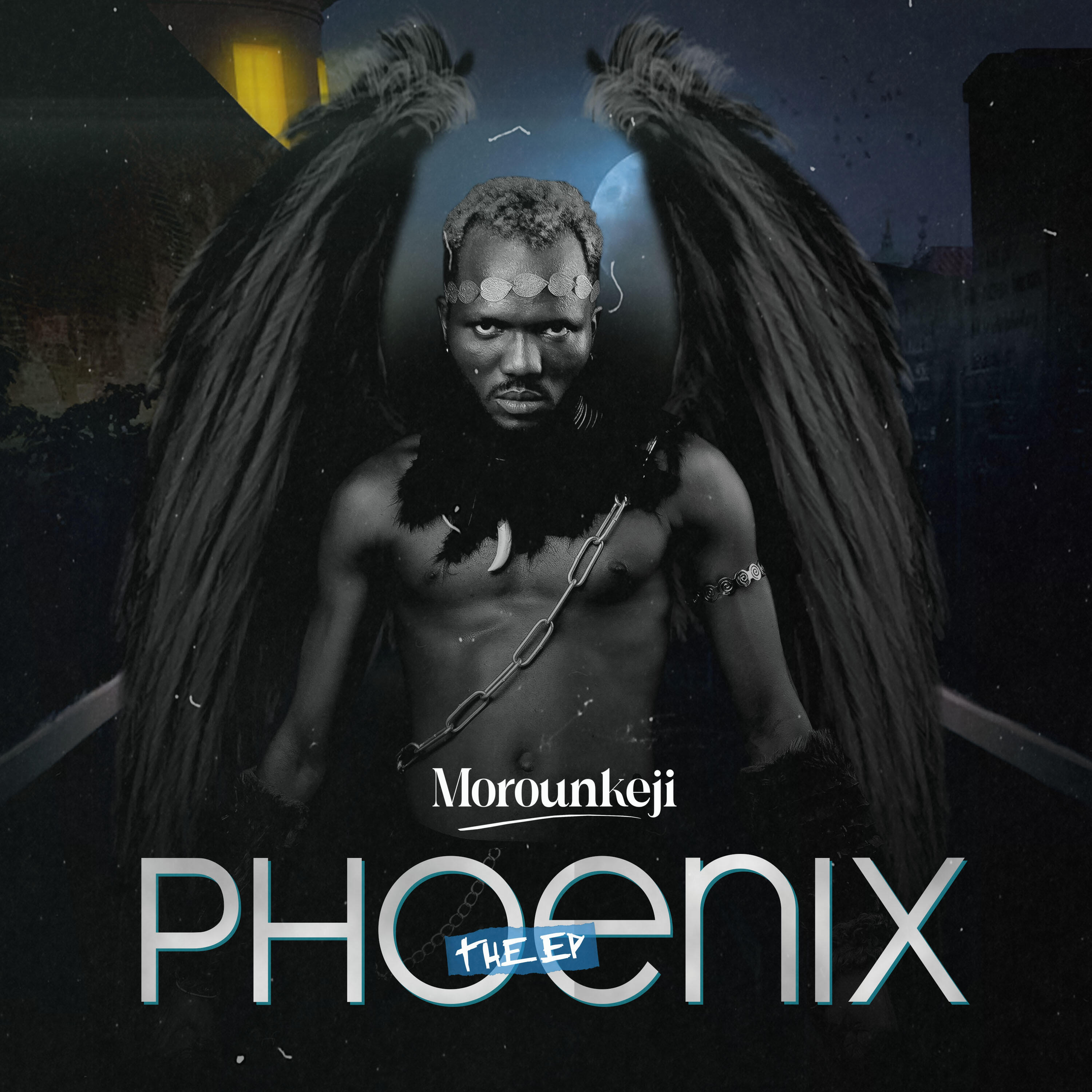 Релиз Phoenix