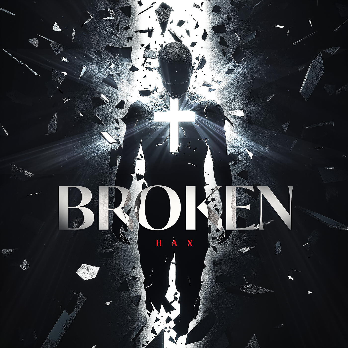 Релиз Broken