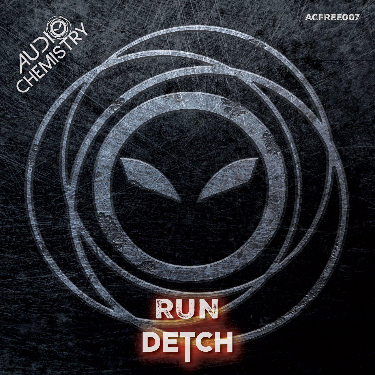 Релиз Run