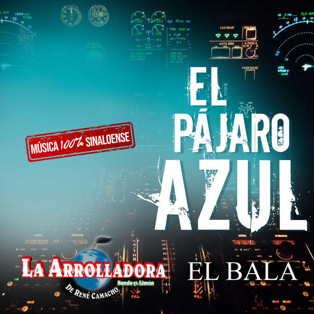 Релиз El Pájaro Azul