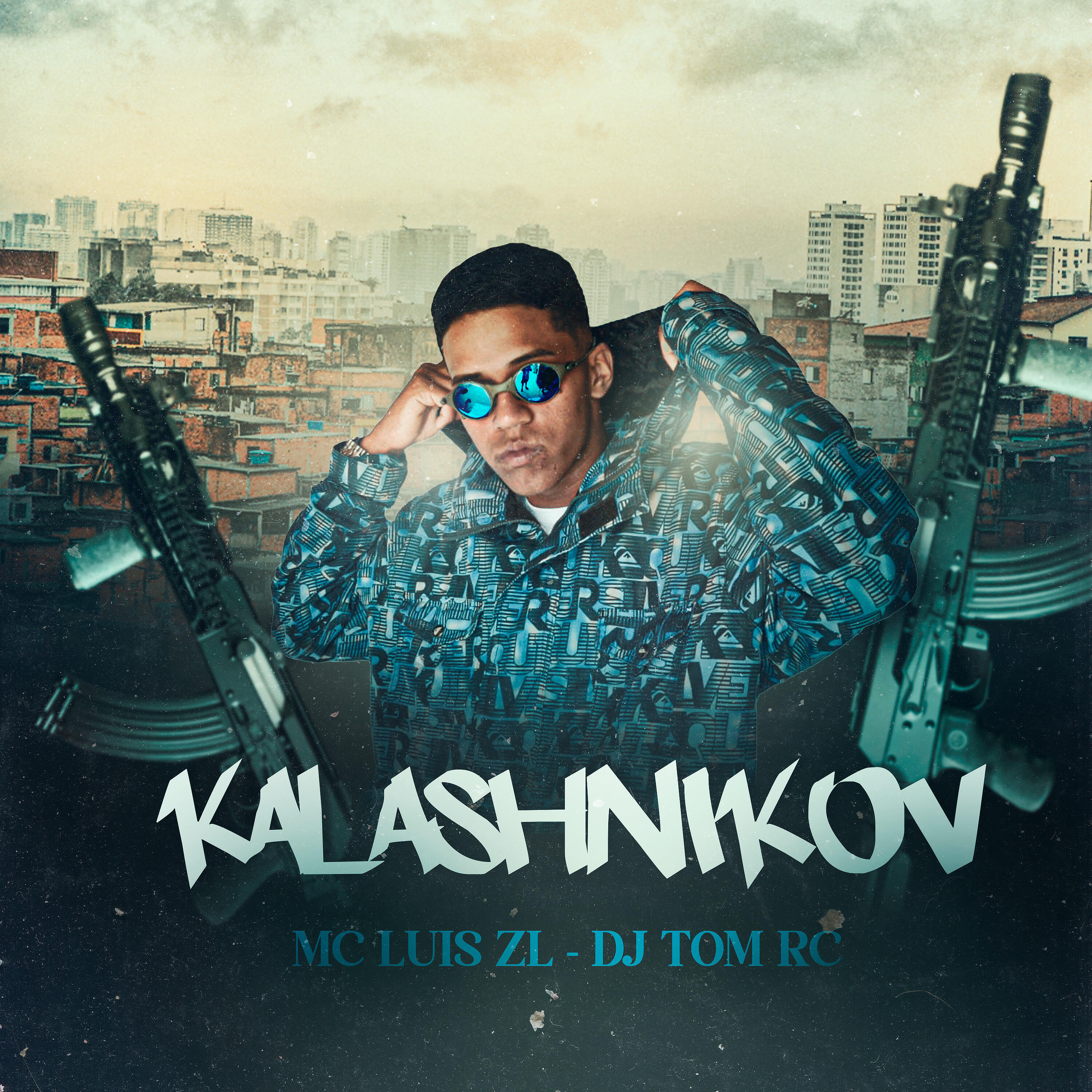 Релиз Kalashnikov