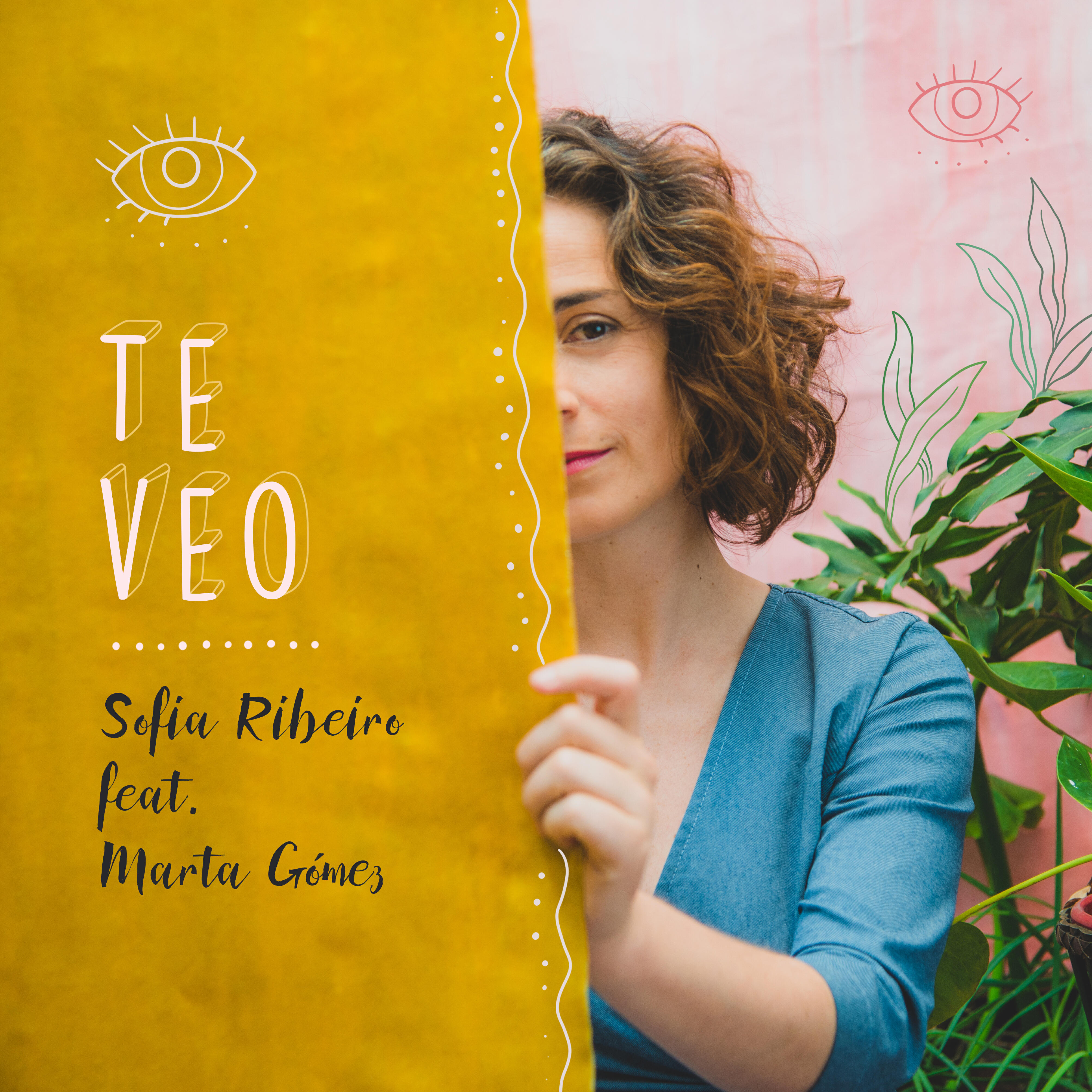 Релиз Te Veo