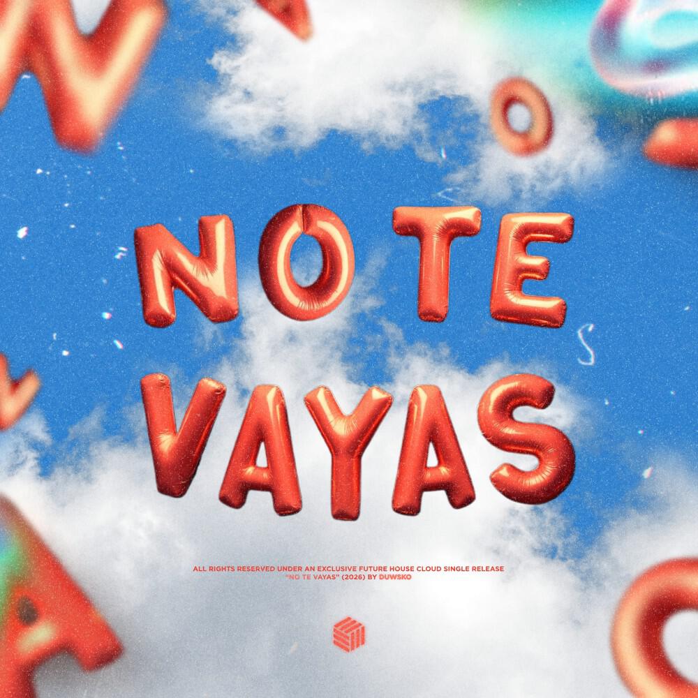 Релиз No Te Vayas
