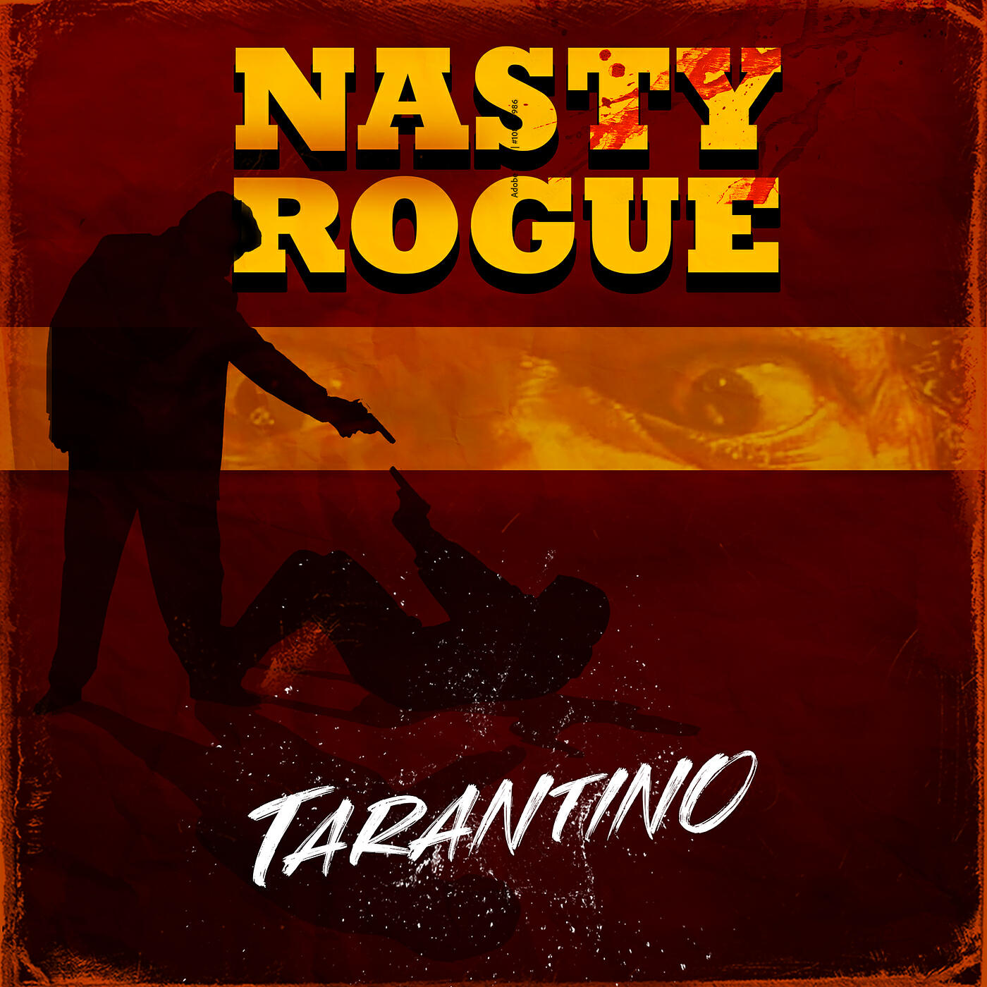 Релиз Tarantino
