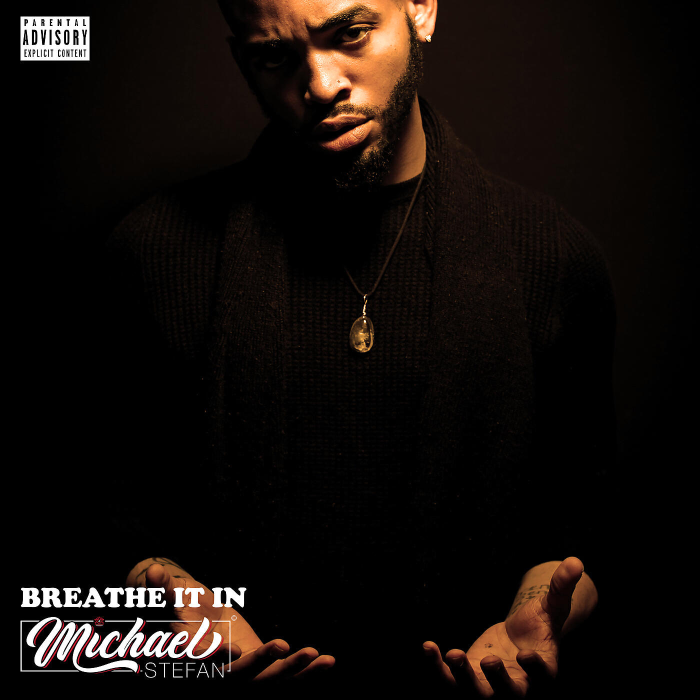 Релиз Breath It In